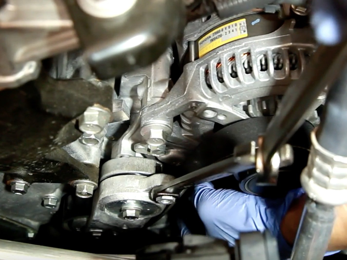 See B0920 in engine